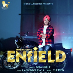 Unknown Enfield