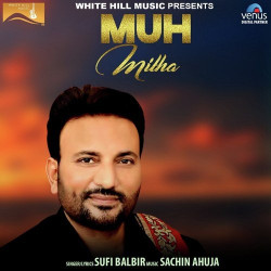Unknown Muh Mitha