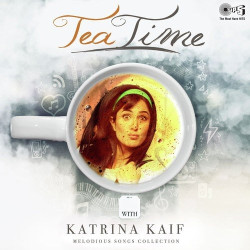 Unknown Tea Time With Katrina Kaif