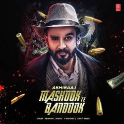 Unknown Mashook Te Bandook
