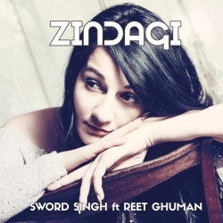Unknown Zindagi (feat Reet Ghuman)