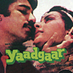 Unknown Yaadgaar (OST)