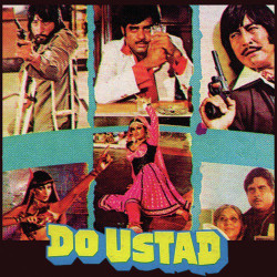 Unknown Do Ustad (OST)
