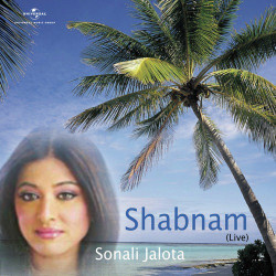 Unknown Shabnam (Live)