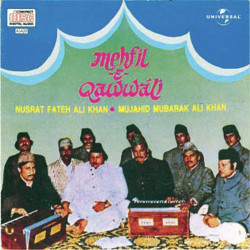 Unknown Mehfil -E- Qawwali