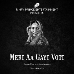 Unknown Meri Aa Gayi Voti