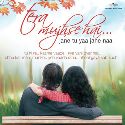 Unknown Tera Mujhse Hai