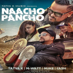 Unknown Naacho Pancho
