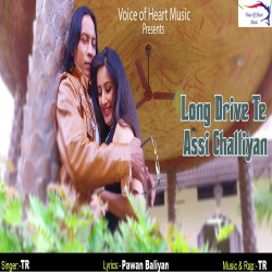Unknown Long Drive Te Assi Challiyan