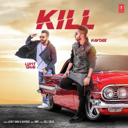 Unknown Kill