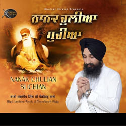 Unknown Nanak Chulian Suchian