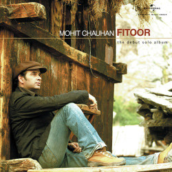 Unknown Fitoor (Album Version)