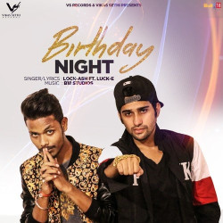 Unknown Birthday Night