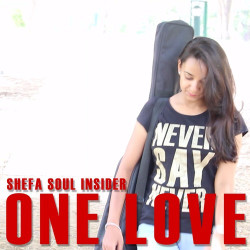 Unknown One Love