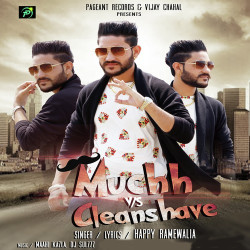 Unknown Muchh VS Cleanshave