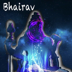 Unknown Bhairav