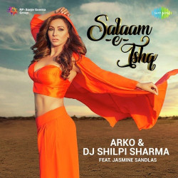 Unknown Salaam-E-Ishq - Remix By DJ Shilpi Sharma