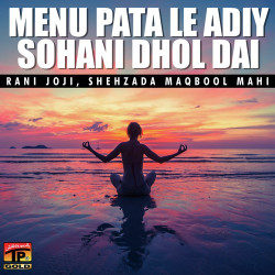 Unknown Menu Pata Le Adiy Sohani Dhol Dai