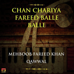 Unknown Chan Chariya Fareed Balle Balle