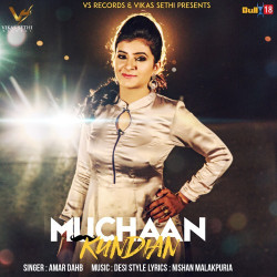 Unknown Muchaan Kundian