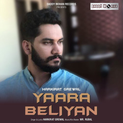 Unknown Yaara Beliyan