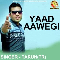 Unknown Yaad Aawegi