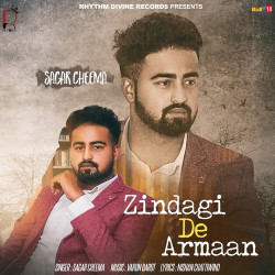 Unknown Zindagi De Armaan