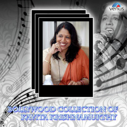 Unknown Bollywood Collection Of Kavita Krishnamurthy