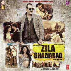 Unknown Zila Ghaziabad