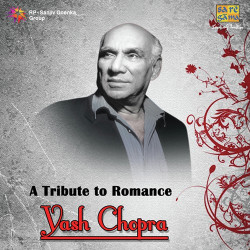 Unknown A Tribute To Romance - Yash Chopra