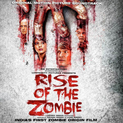 Unknown Rise Of The Zombie