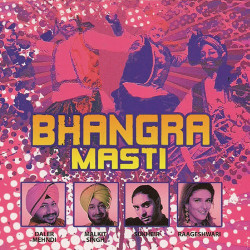 Unknown Bhangra Masti