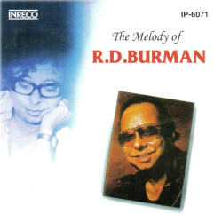 Unknown The Melody Of RDBurman