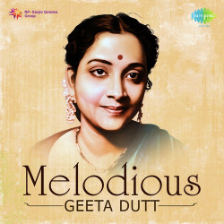 Unknown Melodious Geeta Dutt