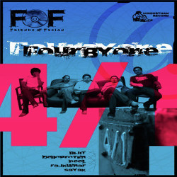 Unknown Four By One
