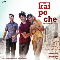 Unknown Kai Po Che