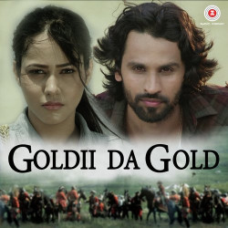 Unknown Goldii Da Gold