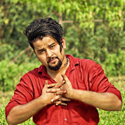 Unknown Bhole Ka Pujari