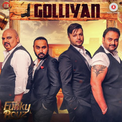 Unknown Golliyan