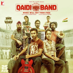 Unknown Qaidi Band