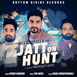 Unknown Jatt On Hunt