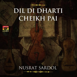 Unknown Dil Di Dharti Cheikh Pai