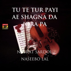 Unknown Tu Te Tur Payi Ae Shagna Da Jora Pa