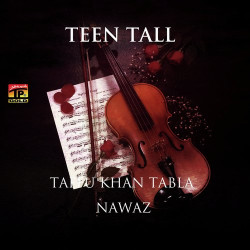 Unknown Teen Tall