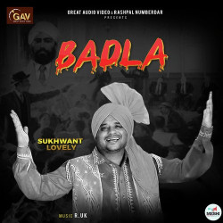 Unknown Badla