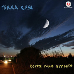 Unknown Terra Rosa
