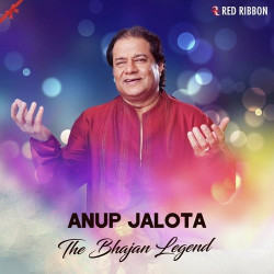 Unknown Anup Jalota- The Bhajan Legend