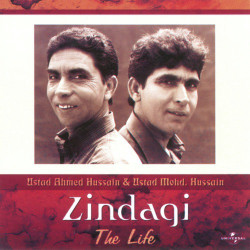 Unknown Zindagi - The Life