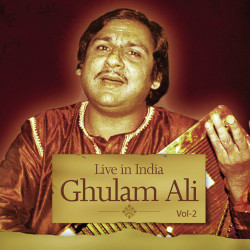 Unknown Live In India Vol 2