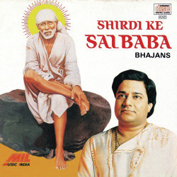 Unknown Shirdi Ke Sai Baba